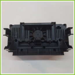 Comandi Clima AC Riscaldamento Condizionatore CONTINENTAL A2C53301899 AUDI A3 8P 1.9 TDI 8P0820043BG 2003 2010