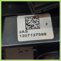 Comandi Clima AC Riscaldamento Condizionatore CHEVROLET (DAEWOO) TRAX 1.7 95298401 2013