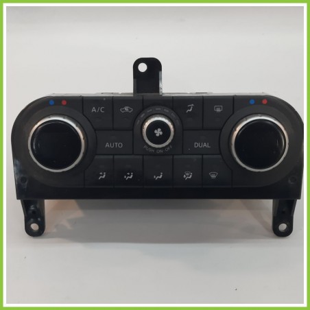 Comandi Clima AC Riscaldamento Condizionatore CALSONIC C1218 NISSAN QASHQAI J10E/JJ10E 2.0 dCi 27500-BR47A 2010 2014