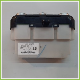 Comandi Clima AC Riscaldamento Condizionatore CALSONIC C1218 NISSAN QASHQAI J10E/JJ10E 2.0 dCi 27500-BR47A 2010 2014