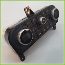 Comandi Clima AC Riscaldamento Condizionatore CALSONIC C1218 NISSAN QASHQAI J10E/JJ10E 2.0 dCi 27500-BR47A 2010 2014