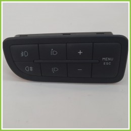 Selettore Comando Luci ALFA ROMEO MiTo X6 1.6 16V JTDm 156080958 2008 2011
