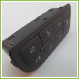 Selettore Comando Luci ALFA ROMEO MiTo X6 1.6 16V JTDm 156080958 2008 2011