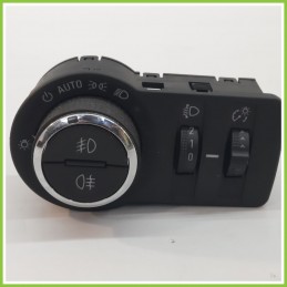 Selettore Comando Luci CHEVROLET (DAEWOO) TRAX 1.7 95297421 2013