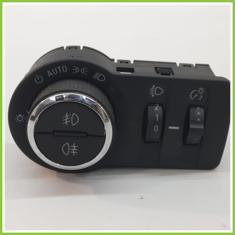 Selettore Comando Luci CHEVROLET (DAEWOO) TRAX 1.7 95297421 2013