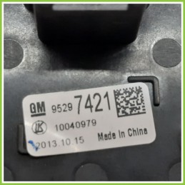 Selettore Comando Luci CHEVROLET (DAEWOO) TRAX 1.7 95297421 2013