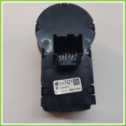 Selettore Comando Luci CHEVROLET (DAEWOO) TRAX 1.7 95297421 2013