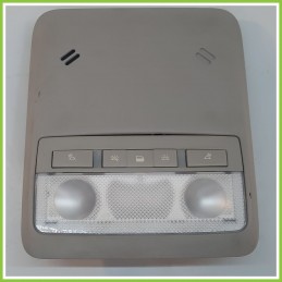 Plafoniera Anteriore Centrale CHEVROLET (DAEWOO) TRAX 1.7 95363352 2013