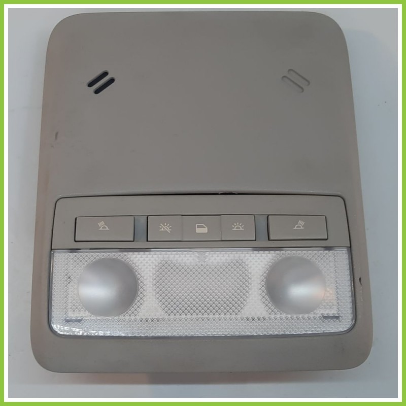 Plafoniera Anteriore Centrale CHEVROLET (DAEWOO) TRAX 1.7 95363352 2013