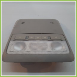 Plafoniera Anteriore Centrale CHEVROLET (DAEWOO) TRAX 1.7 95363352 2013