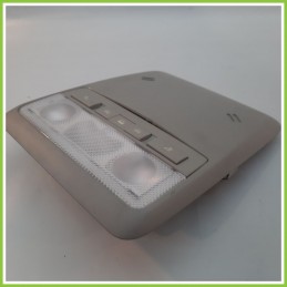 Plafoniera Anteriore Centrale CHEVROLET (DAEWOO) TRAX 1.7 95363352 2013