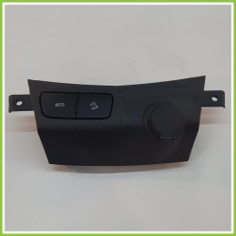 Comandi Multifunzionali CHEVROLET (DAEWOO) TRAX 1.7 95135617 2013