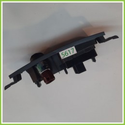 Comandi Multifunzionali CHEVROLET (DAEWOO) TRAX 1.7 95135617 2013