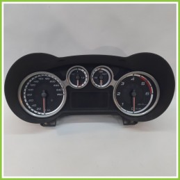 Quadro strumenti contachilometri tachimetro VDO A2C5337411 ALFA ROMEO MiTo X6 1.6 16V JTDm 50517154
