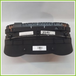 Quadro strumenti contachilometri tachimetro VDO A2C5337411 ALFA ROMEO MiTo X6 1.6 16V JTDm 50517154