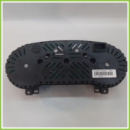 Quadro strumenti contachilometri tachimetro VDO A2C5337411 ALFA ROMEO MiTo X6 1.6 16V JTDm 50517154