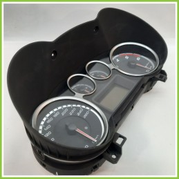 Quadro strumenti contachilometri tachimetro VDO A2C5337411 ALFA ROMEO MiTo X6 1.6 16V JTDm 50517154