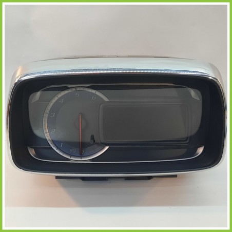 Quadro strumenti contachilometri tachimetro CHEVROLET (DAEWOO) TRAX 1.7 95369634