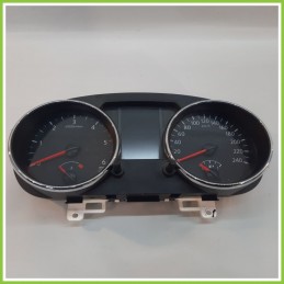 Quadro strumenti contachilometri tachimetro NISSAN QASHQAI J10E/JJ10E 2.0 dCi 24810-BR51C