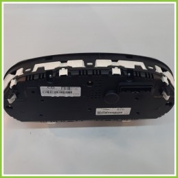 Quadro strumenti contachilometri tachimetro NISSAN QASHQAI J10E/JJ10E 2.0 dCi 24810-BR51C