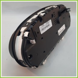 Quadro strumenti contachilometri tachimetro NISSAN QASHQAI J10E/JJ10E 2.0 dCi 24810-BR51C
