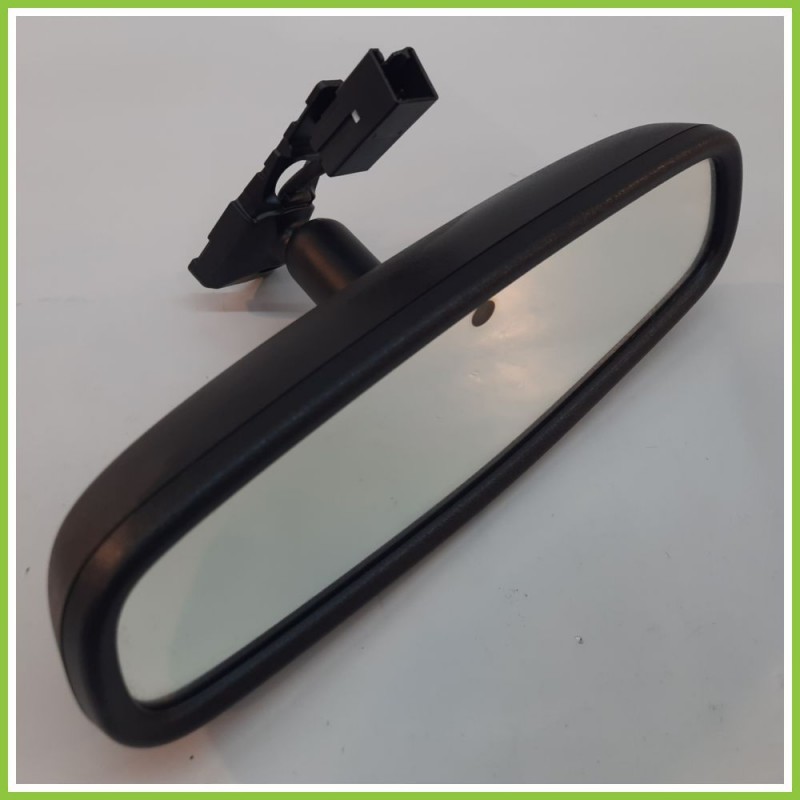 Specchio Specchietto Retrovisore Interno CHEVROLET (DAEWOO) TRAX 1.7 13581081 2013 CHEVROLET 45638337