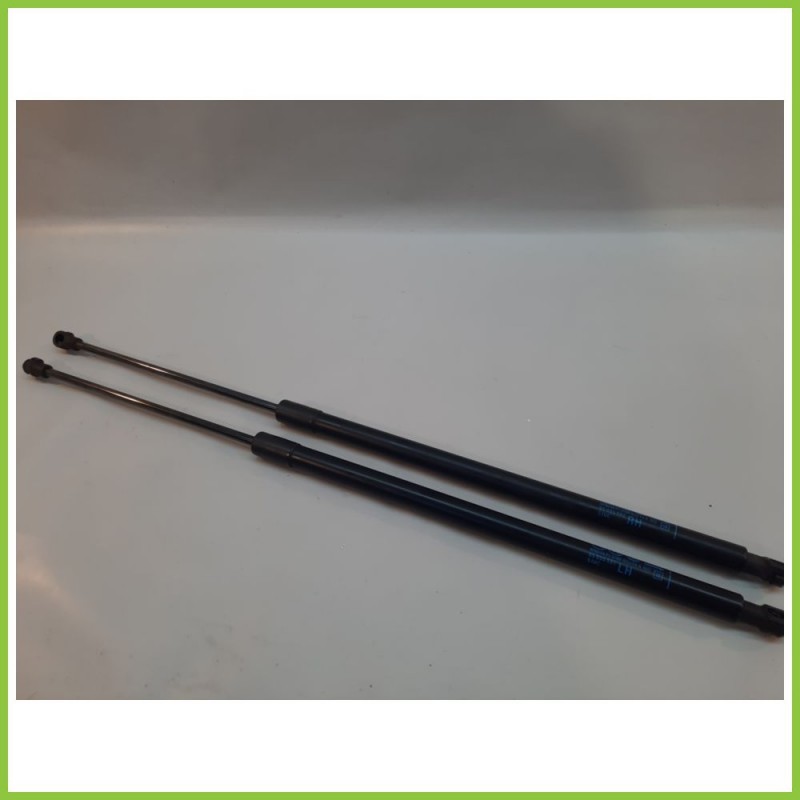Ammortizzatori Portellone Posteriore CHEVROLET (DAEWOO) TRAX 5 Porte 95095592RH 2013
