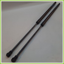 Ammortizzatori Portellone Posteriore CHEVROLET (DAEWOO) TRAX 5 Porte 95095592RH 2013