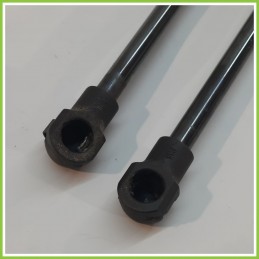 Ammortizzatori Portellone Posteriore CHEVROLET (DAEWOO) TRAX 5 Porte 95095592RH 2013