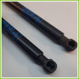Ammortizzatori Portellone Posteriore CHEVROLET (DAEWOO) TRAX 5 Porte 95095592RH 2013