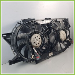 Elettroventola Radiatore Motore VALEO MC1200 CHRYSLER VOYAGER/GRAND VOYAGER 2.8 5005417AD 2.8L 2004 2009