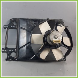Elettroventola Radiatore Motore BOSCH 0130107267 SEAT IBIZA 6K 1.4 165959455AA AEX 1993 2001