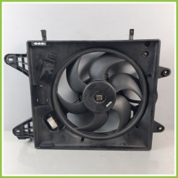 Elettroventola Radiatore Motore MAGNETI MARELLI FIAT MULTIPLA 1F 16V 46744926 182B6000 1998 2002