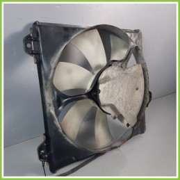 Elettroventola Radiatore Motore DENSO TOYOTA RAV 4 2a Serie 2.0 16V 1671122090 1AZFE 2000 2006