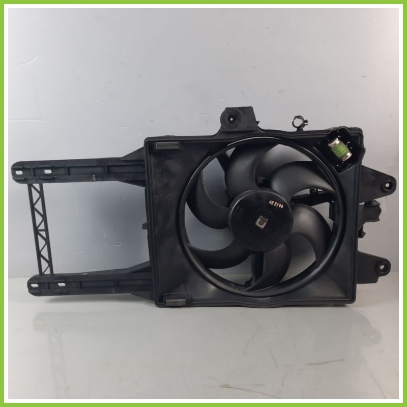 Elettroventola Radiatore Motore MAGNETI MARELLI LANCIA Y 1.2 8V 46763326 188A4000 2000 2004