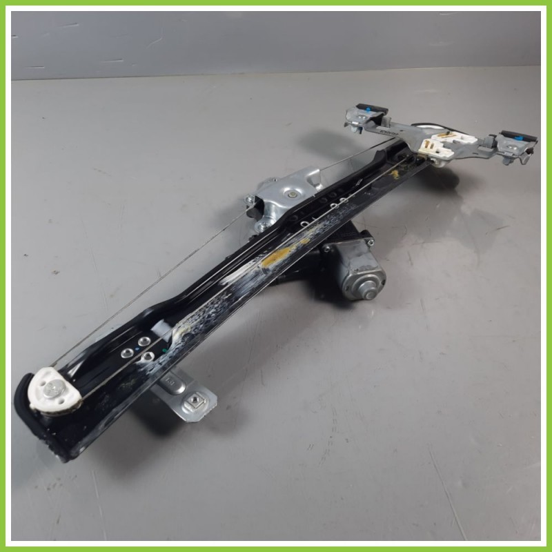 Alzacristalli Alzavetro Elettrico Anteriore Sinistro SX CHEVROLET (DAEWOO) TRAX 95298983 2013 DONGYANG 98820-SUV20