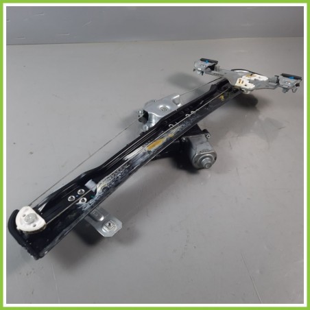Alzacristalli Alzavetro Elettrico Anteriore Sinistro SX CHEVROLET (DAEWOO) TRAX 95298983 2013 DONGYANG 98820-SUV20