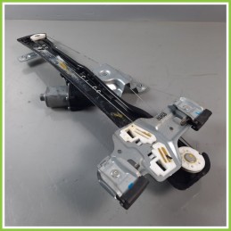 Alzacristalli Alzavetro Elettrico Anteriore Sinistro SX CHEVROLET (DAEWOO) TRAX 95298983 2013 DONGYANG 98820-SUV20