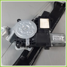 Alzacristalli Alzavetro Elettrico Anteriore Sinistro SX CHEVROLET (DAEWOO) TRAX 95298983 2013 DONGYANG 98820-SUV20