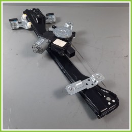 Alzacristalli Alzavetro Elettrico Anteriore Sinistro SX CHEVROLET (DAEWOO) TRAX 95298983 2013 DONGYANG 98820-SUV20