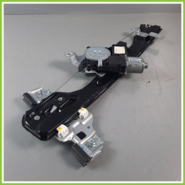 Alzacristalli Alzavetro Elettrico Anteriore Sinistro SX CHEVROLET (DAEWOO) TRAX 95298983 2013 DONGYANG 98820-SUV20