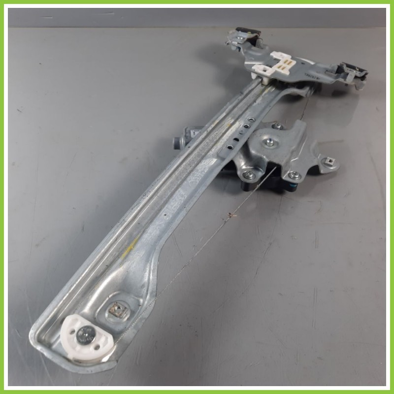 Alzacristalli Alzavetro Elettrico Posteriore Destro DX CHEVROLET (DAEWOO) TRAX 25984336 2013 DONGYANG 98810-SUV10