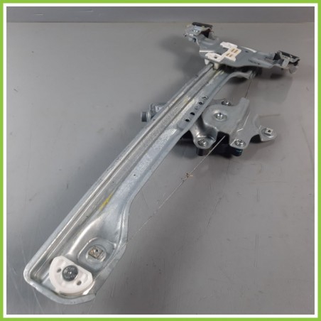 Alzacristalli Alzavetro Elettrico Posteriore Destro DX CHEVROLET (DAEWOO) TRAX 25984336 2013 DONGYANG 98810-SUV10