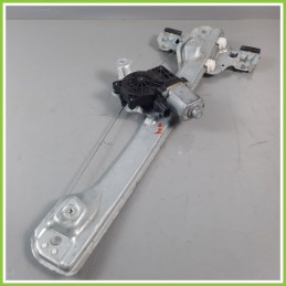 Alzacristalli Alzavetro Elettrico Posteriore Destro DX CHEVROLET (DAEWOO) TRAX 25984336 2013 DONGYANG 98810-SUV10