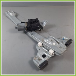 Alzacristalli Alzavetro Elettrico Posteriore Destro DX CHEVROLET (DAEWOO) TRAX 25984336 2013 DONGYANG 98810-SUV10