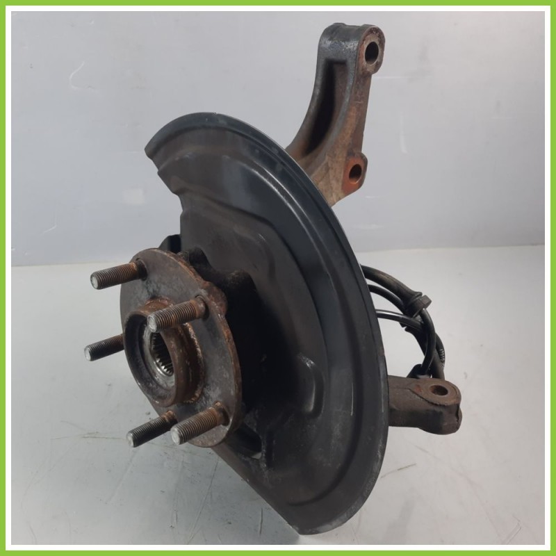 Montante Sospensione Anteriore Sinistro SX NISSAN QASHQAI J10E/JJ10E 5 Porte 40015-JD0040 2010 2014