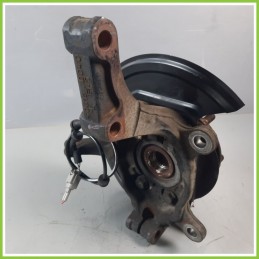 Montante Sospensione Anteriore Sinistro SX NISSAN QASHQAI J10E/JJ10E 5 Porte 40015-JD0040 2010 2014