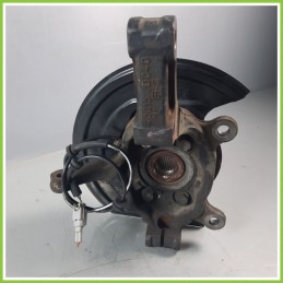 Montante Sospensione Anteriore Sinistro SX NISSAN QASHQAI J10E/JJ10E 5 Porte 40015-JD0040 2010 2014