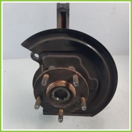 Montante Sospensione Anteriore Sinistro SX NISSAN QASHQAI J10E/JJ10E 5 Porte 40015-JD0040 2010 2014