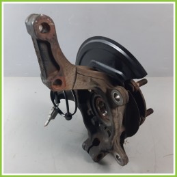 Montante Sospensione Anteriore Sinistro SX NISSAN QASHQAI J10E/JJ10E 5 Porte 40015-JD0040 2010 2014